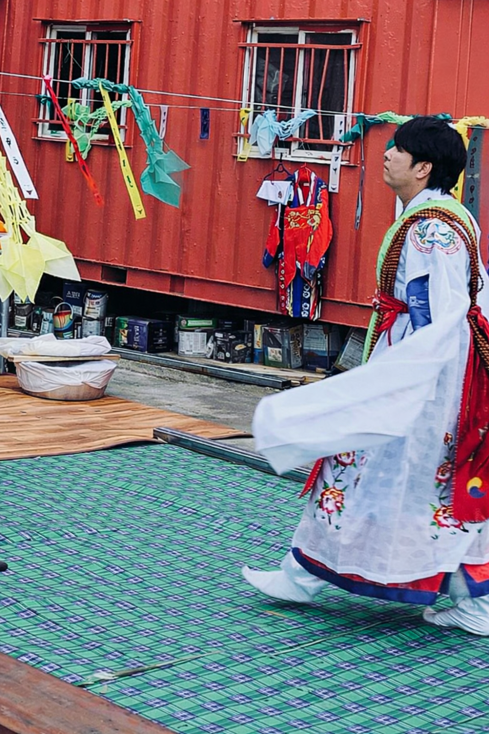 나비당 이도령 사진 4