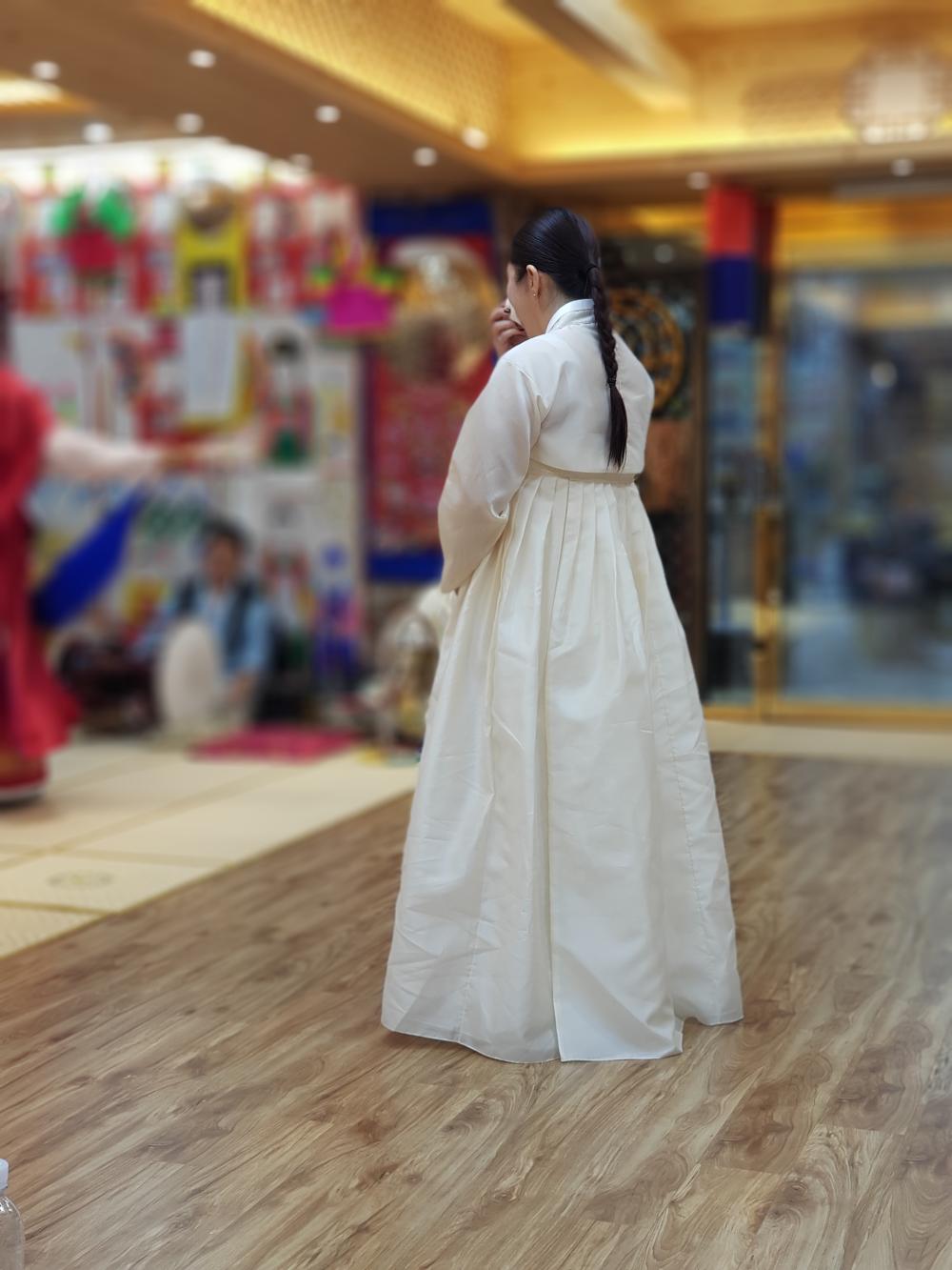 한강아씨 사진 4