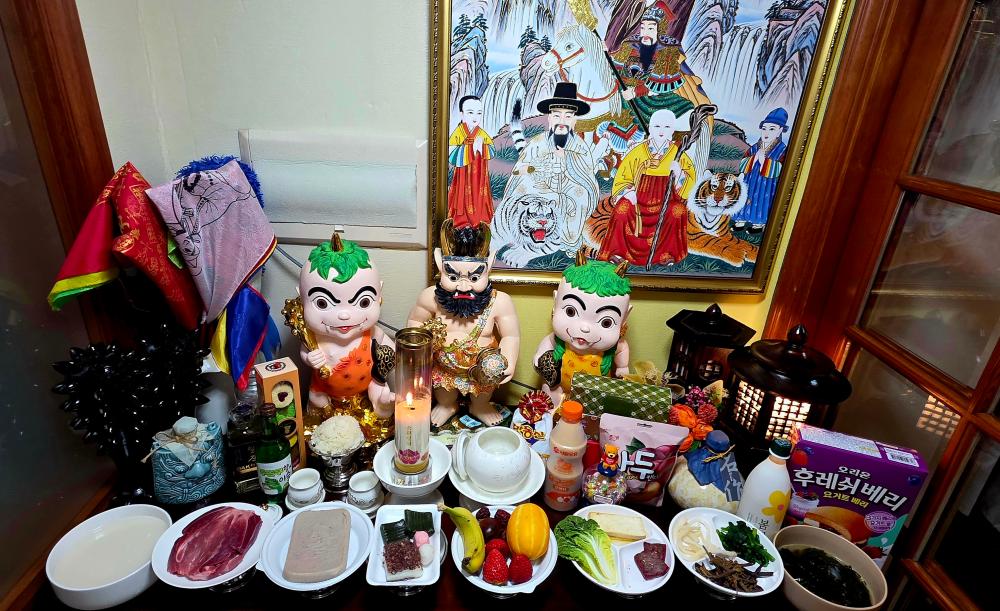 수인아씨당 사진 3
