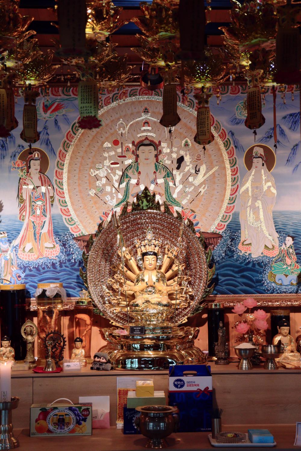 청암정사 사진 5