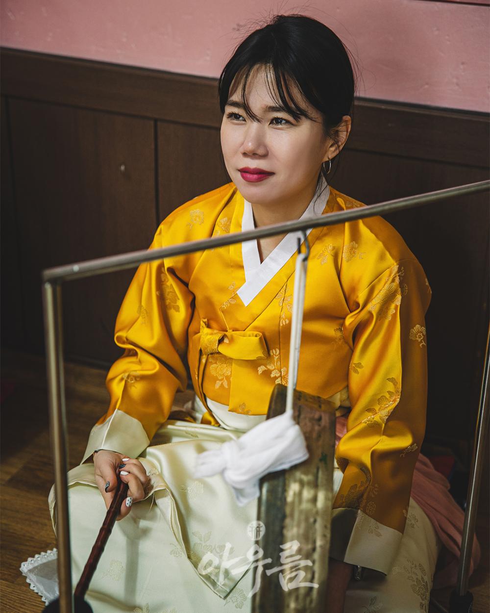 꽃보살 사진 1