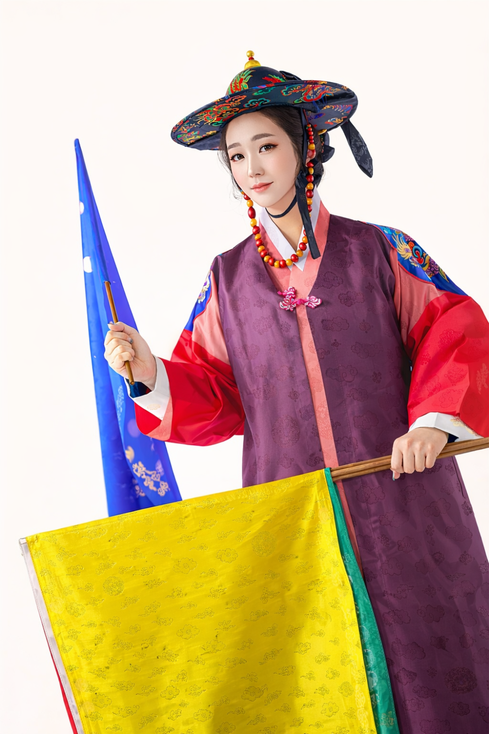 대수신당 사진 1