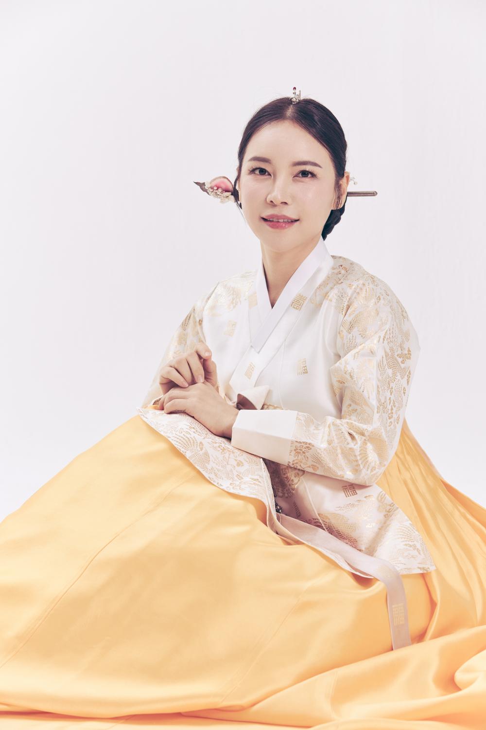 화연낭자 사진 2