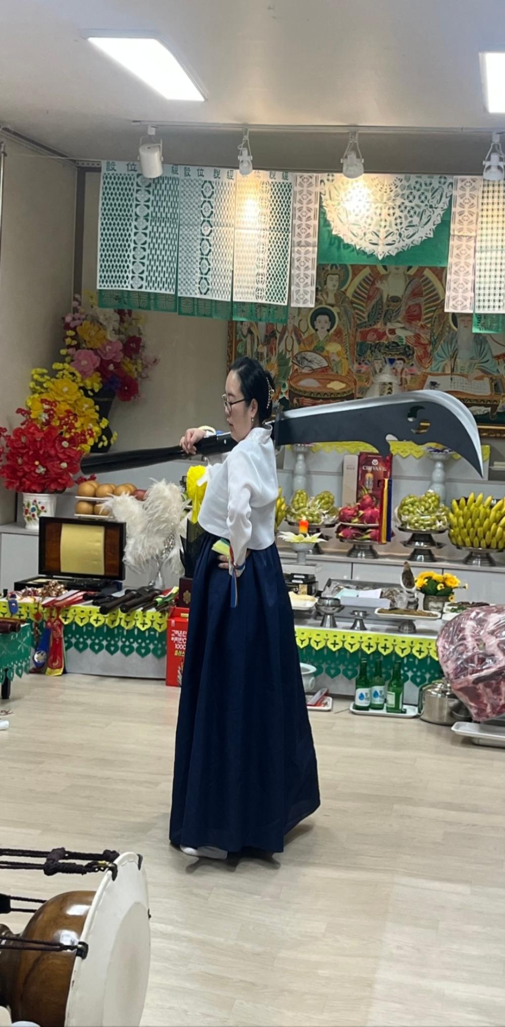 명주아씨 사진 10