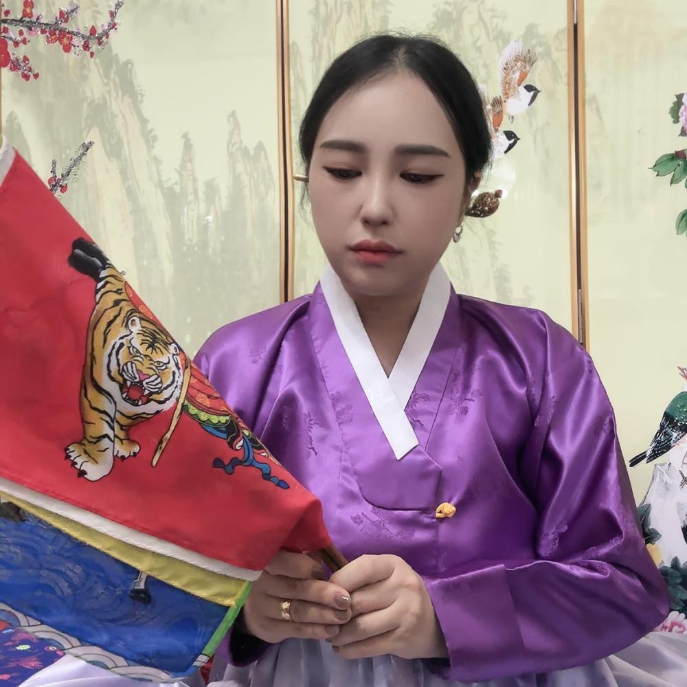 영신궁 서윤아씨