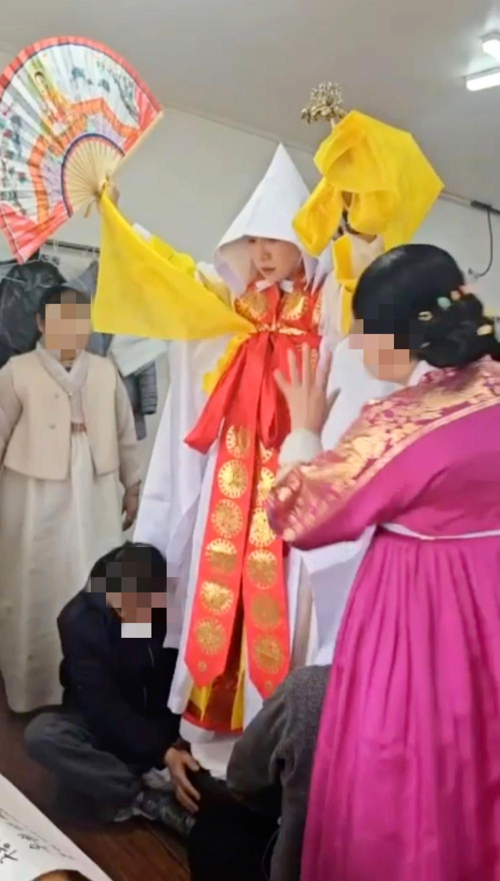 혜인당 혜인아씨