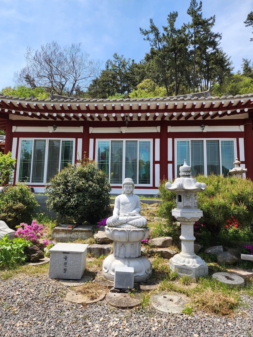 청암정사 사진 3