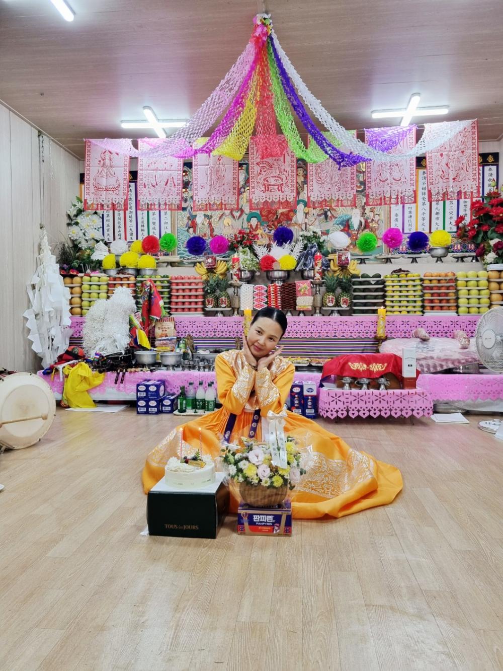 월명신당 사진 10