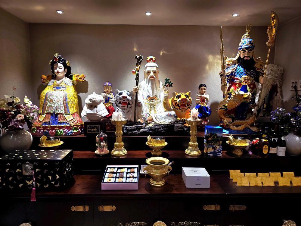 해린궁 천궁부인 사진 5