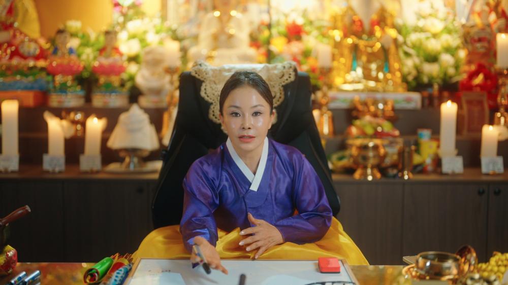 영보신당 사진 3