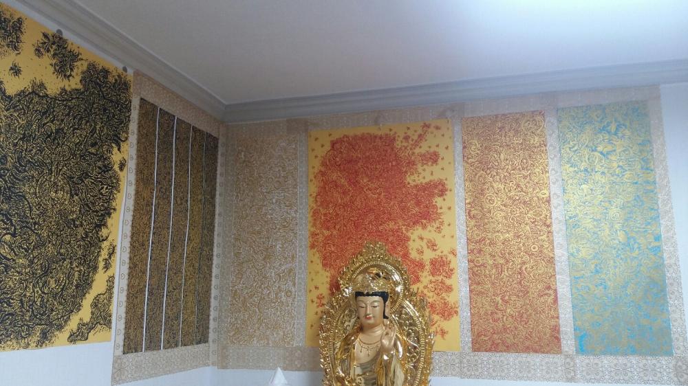 충남 보령 천문 문수도량 사진 4