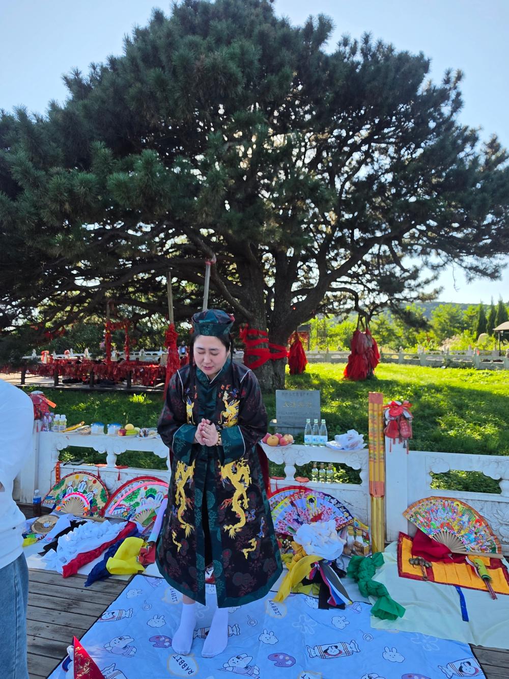 대수신당 사진 1