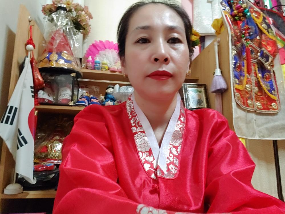 일월신당 나라만신 사진 2