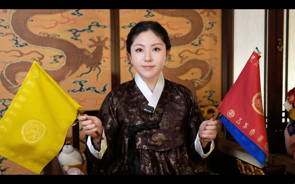 해린궁 천궁부인 사진 7