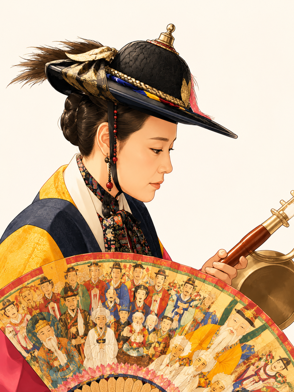 유래보살 사진 6