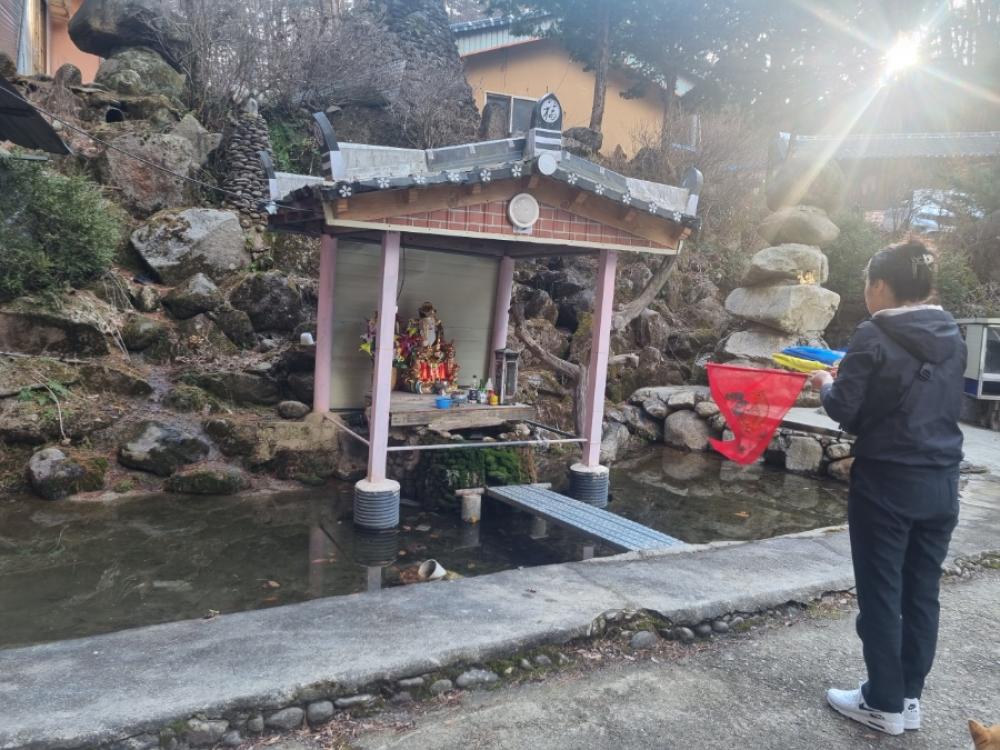 광주광역시영신궁 사진 2