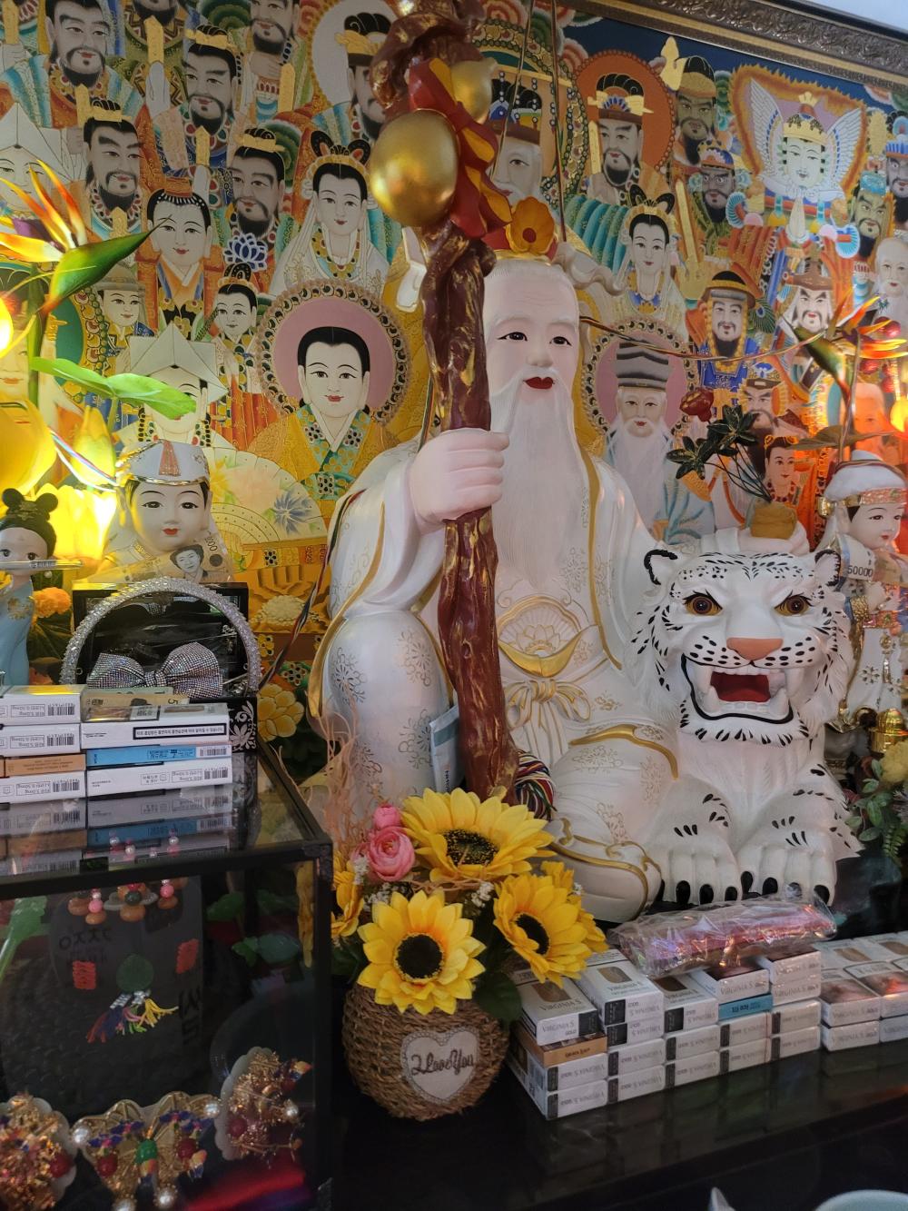 미추홀쪽집게 신점 사진 3