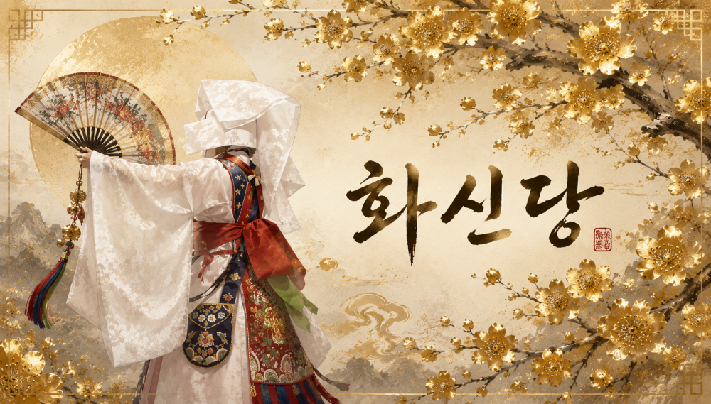 화신당 사진 1