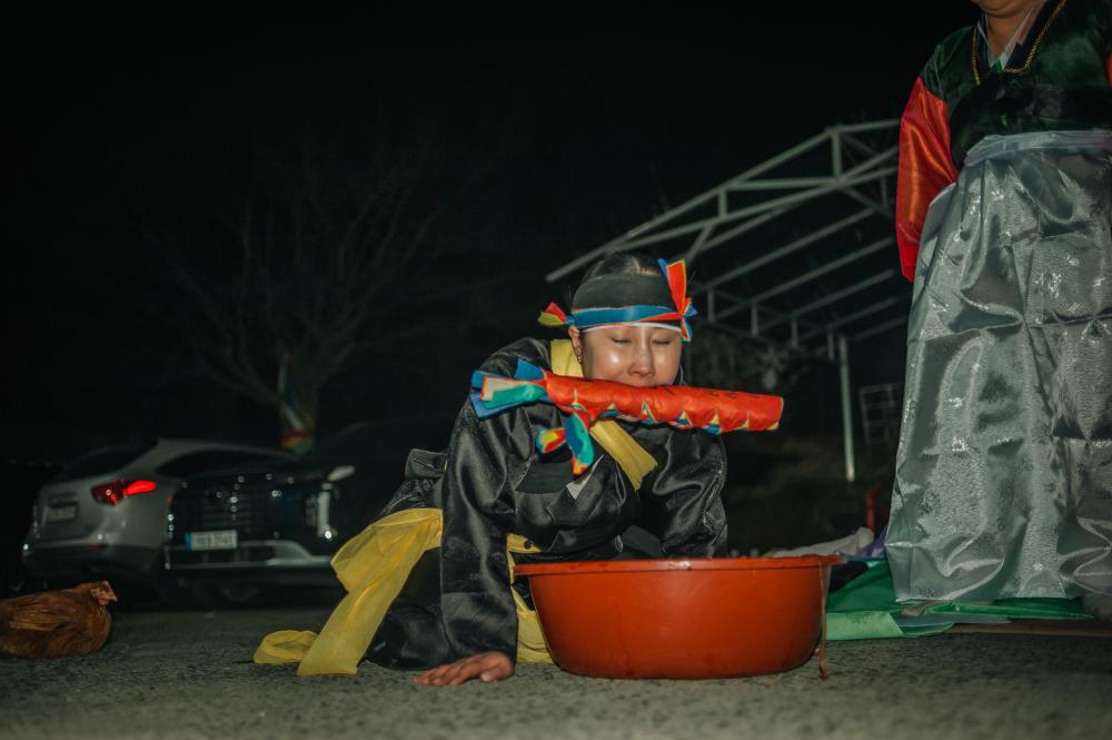 용화신당 사진 5