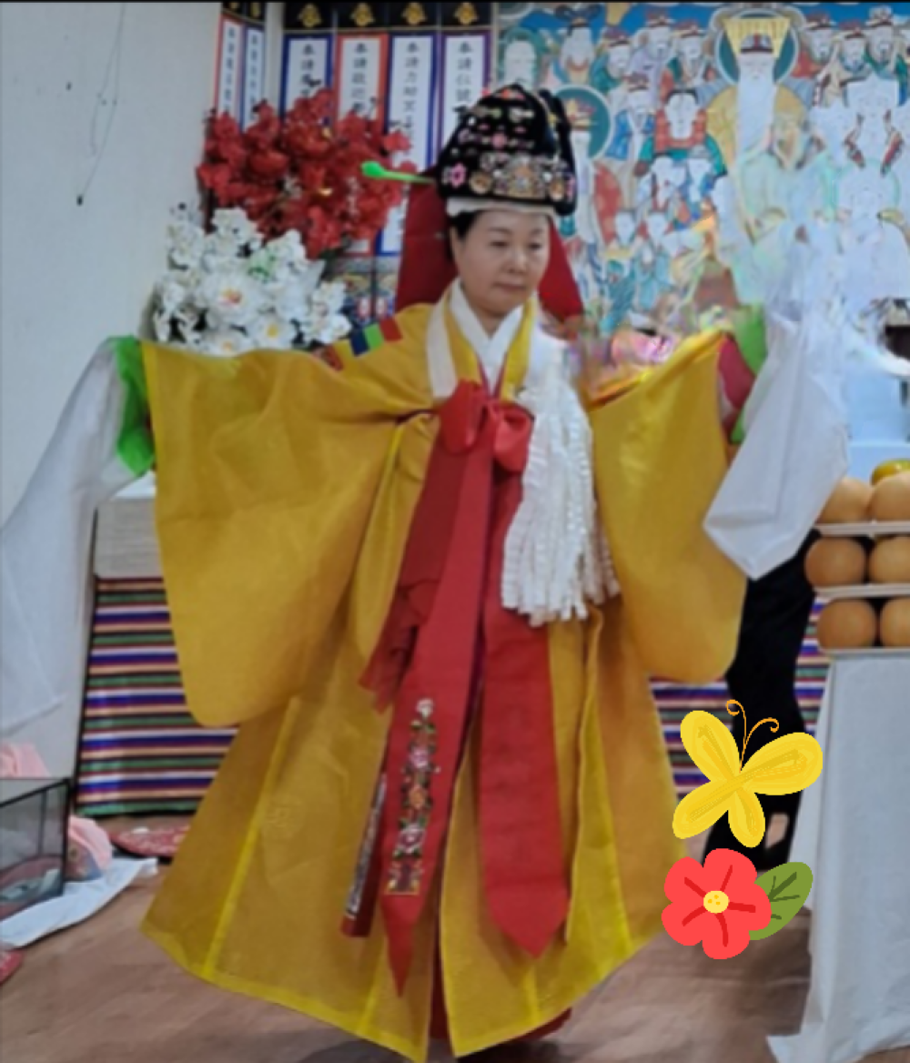 나라궁대신 나비당 사진 3