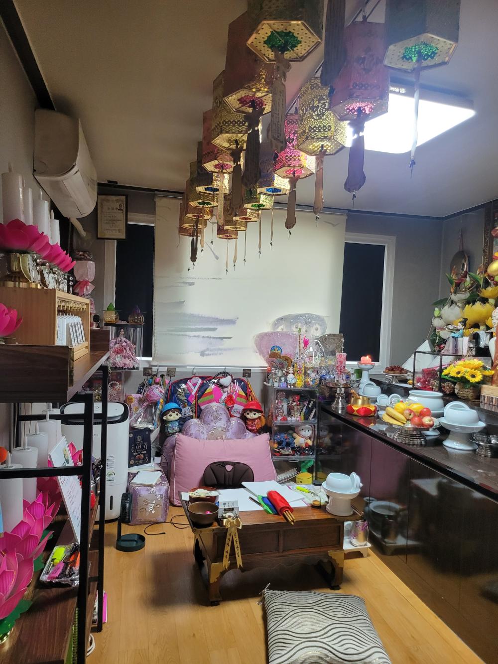 미추홀쪽집게 신점 사진 6