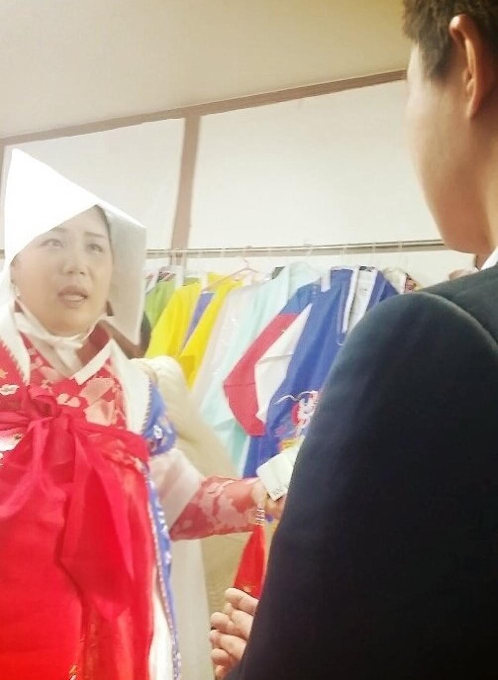 해령당 사진 2