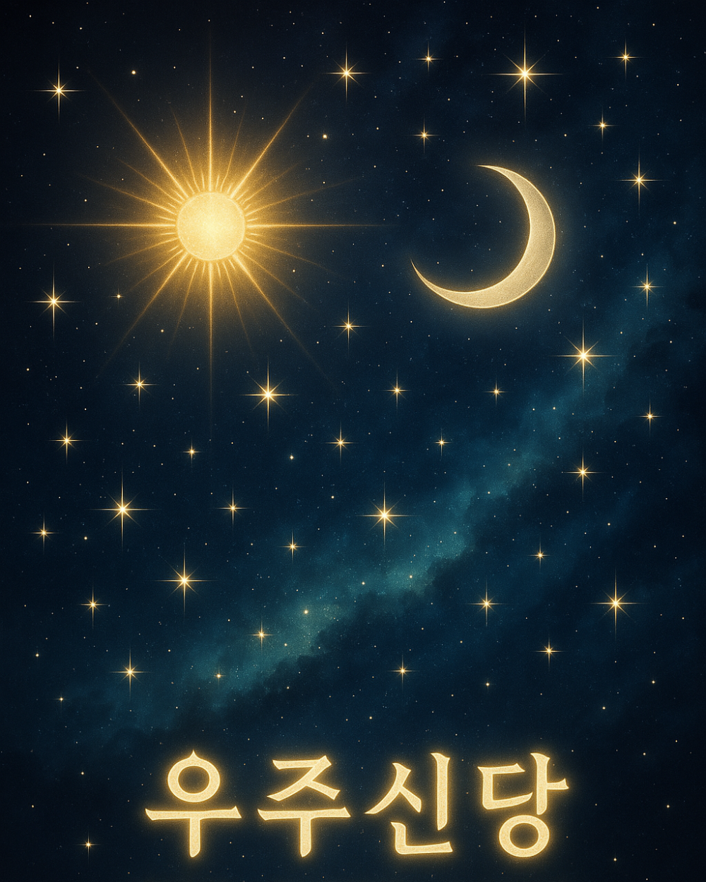 우주신당 사진 4