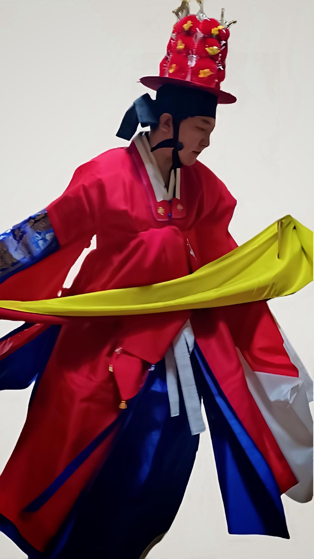 황해도 김도령 사진 2