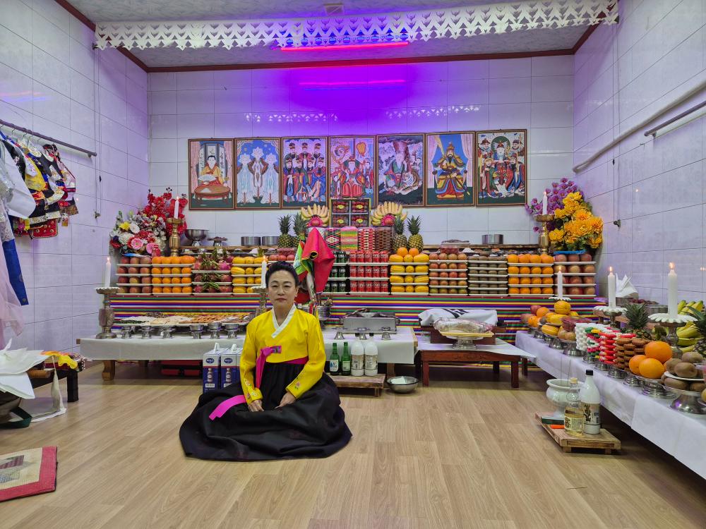 천해신당 사진 4