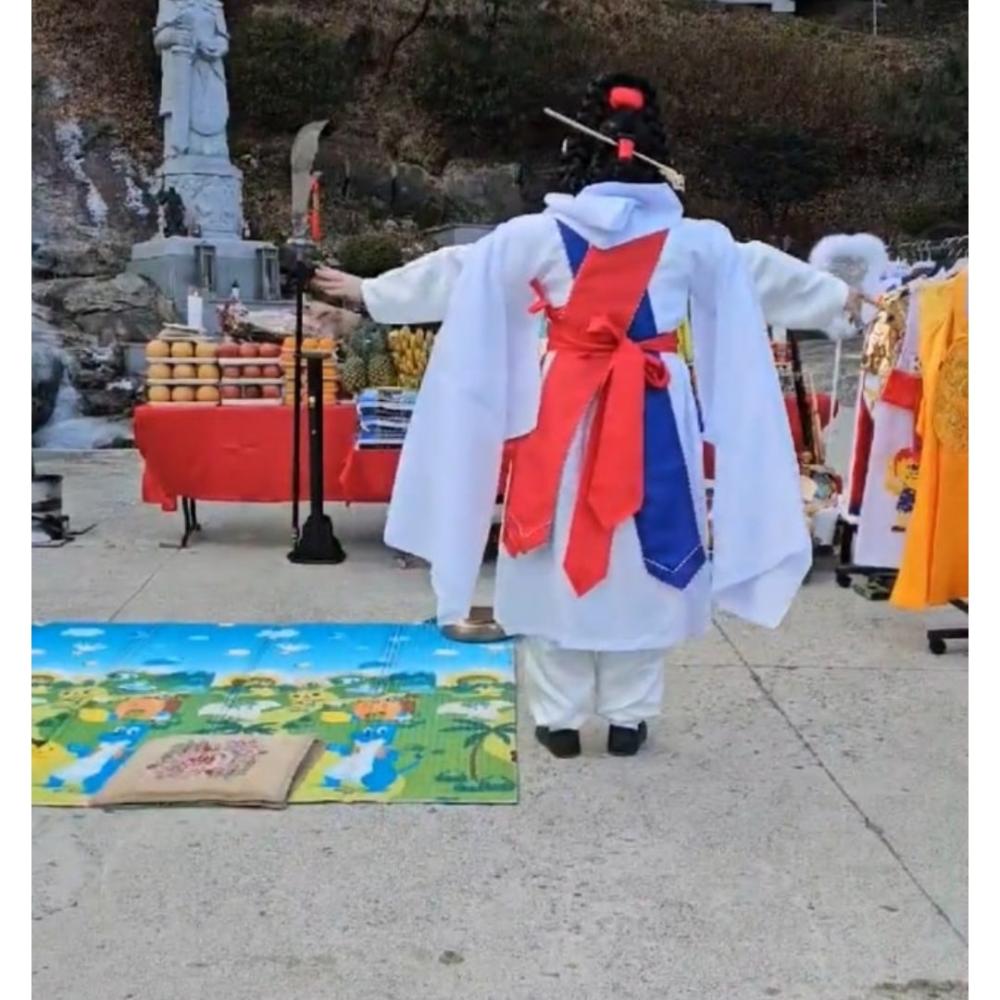 천지신명 (천신사제 天地) 사진 1
