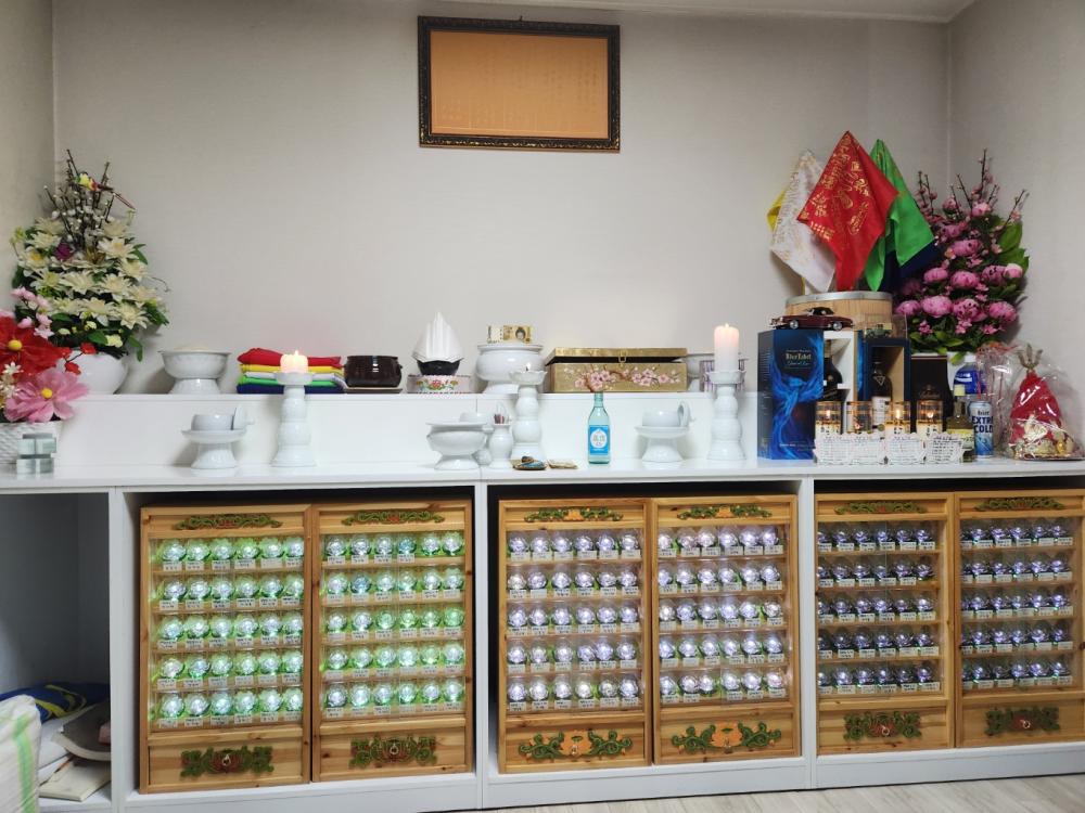 천상칠성당 사진 1