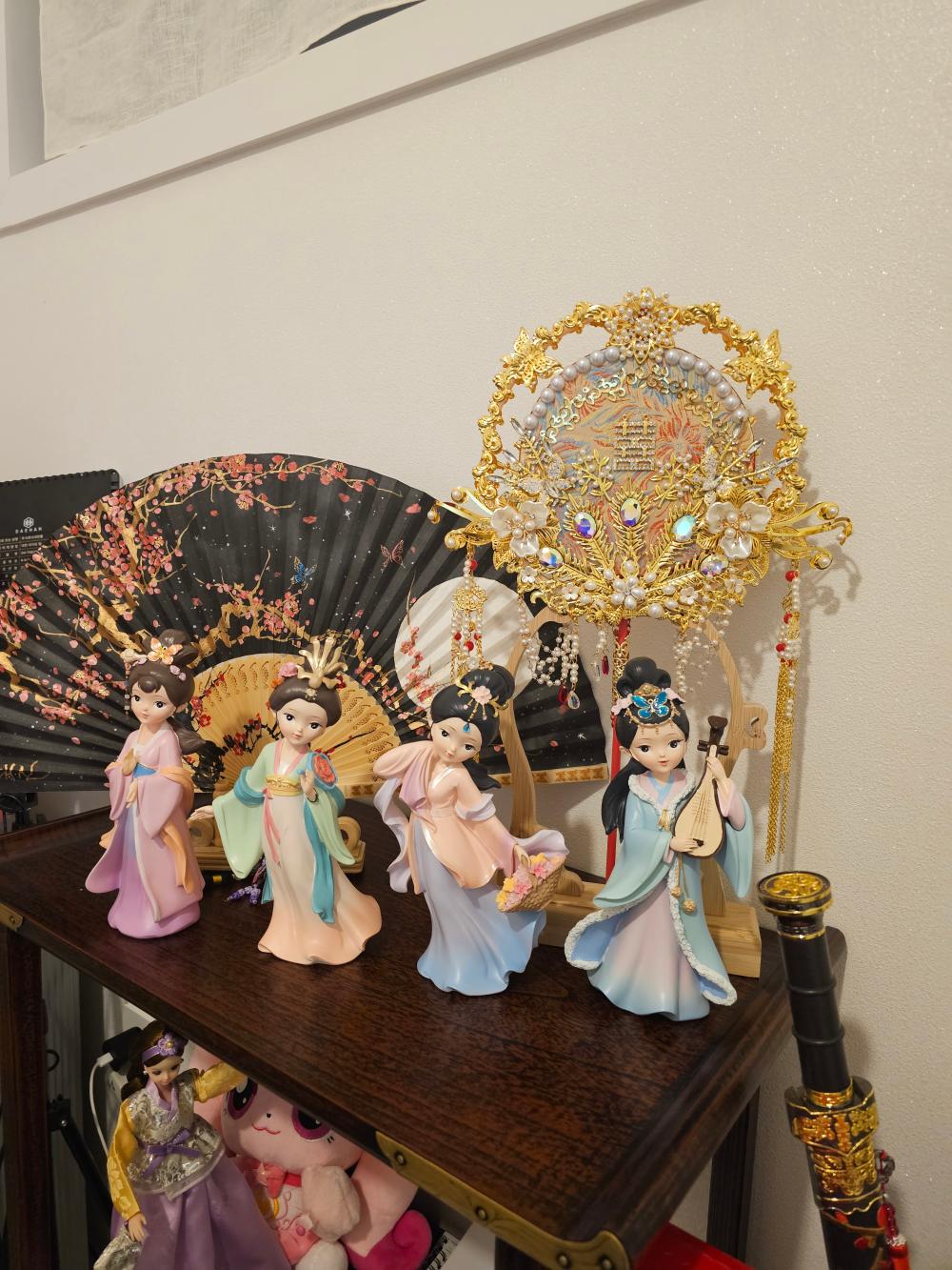 선녀대신 사진 5