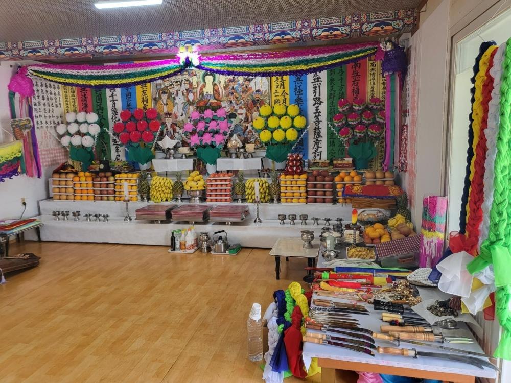 미륵당영화도령 사진 8