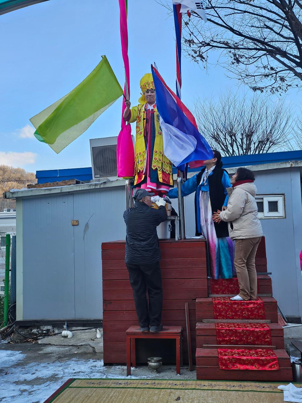 인천점집 거문도만신 사진 7