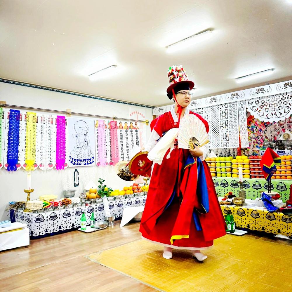 천신도령 사진 4