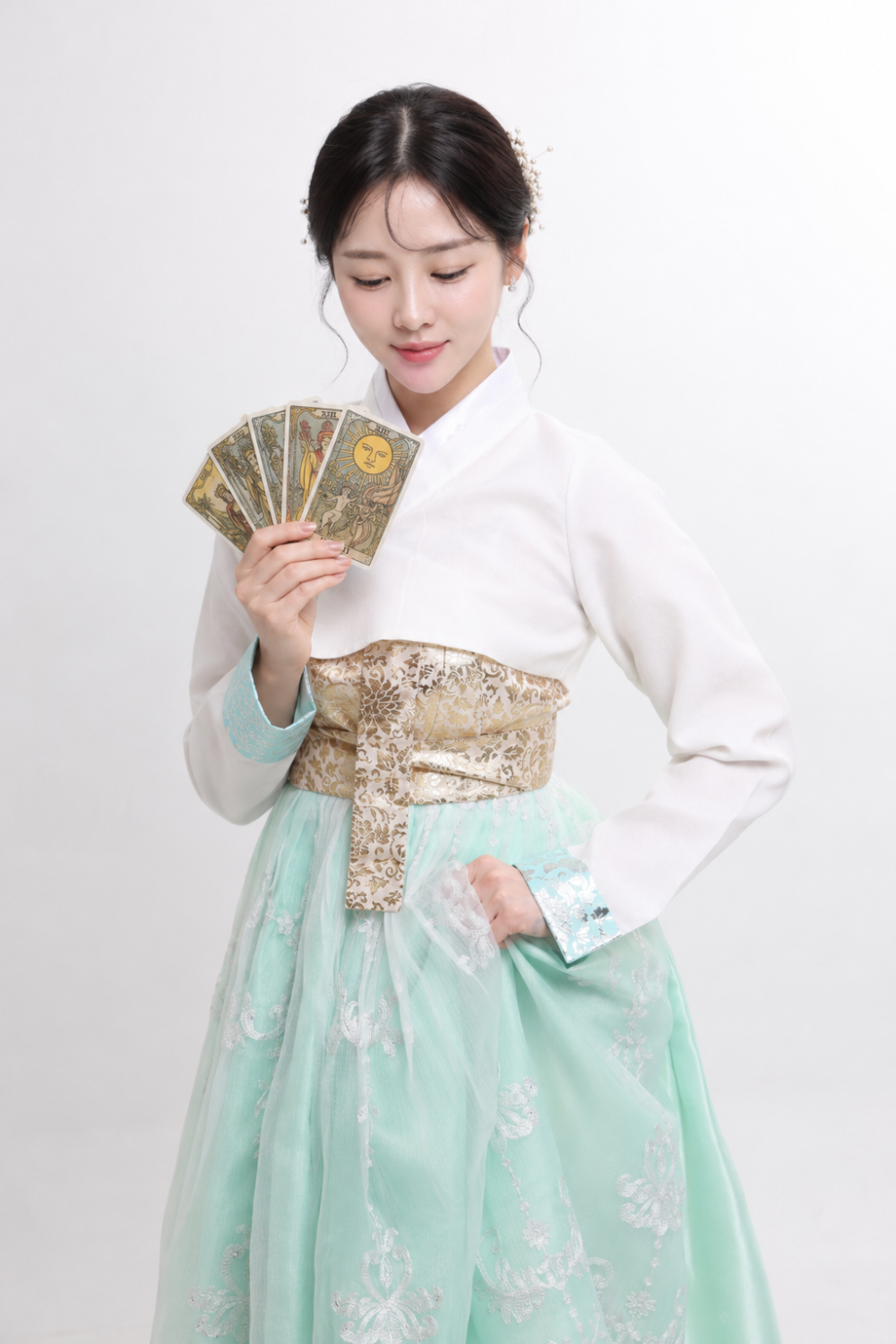 운결타로 사진 2