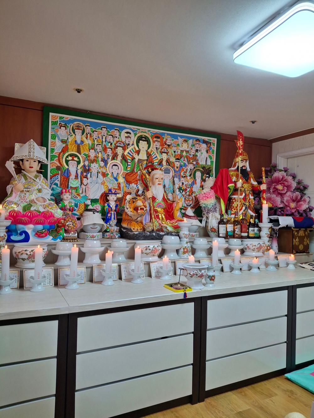 광주광역시영신궁