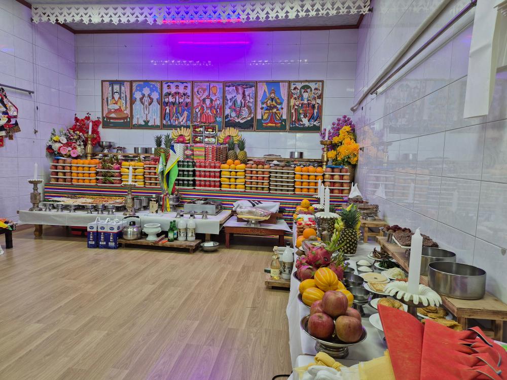 천해신당 사진 1