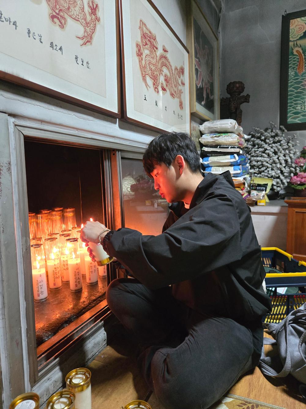 월명도령 사진 3