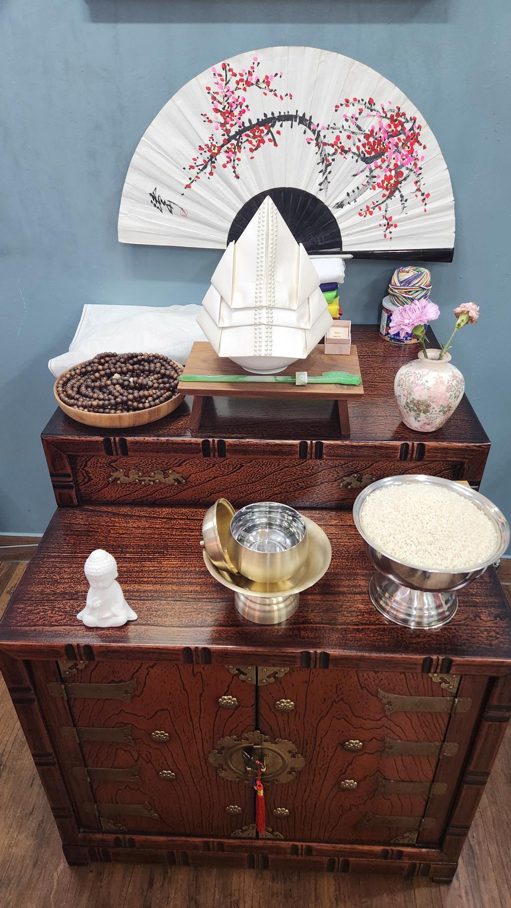 만신당 사진 1