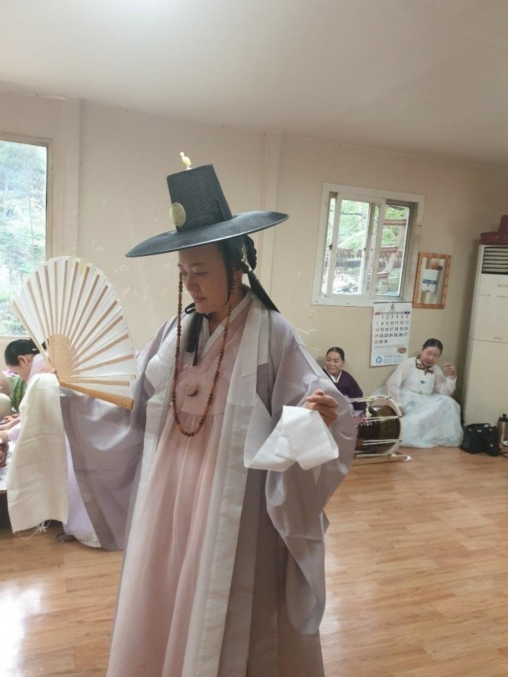 태극신녀 신점 사진 9