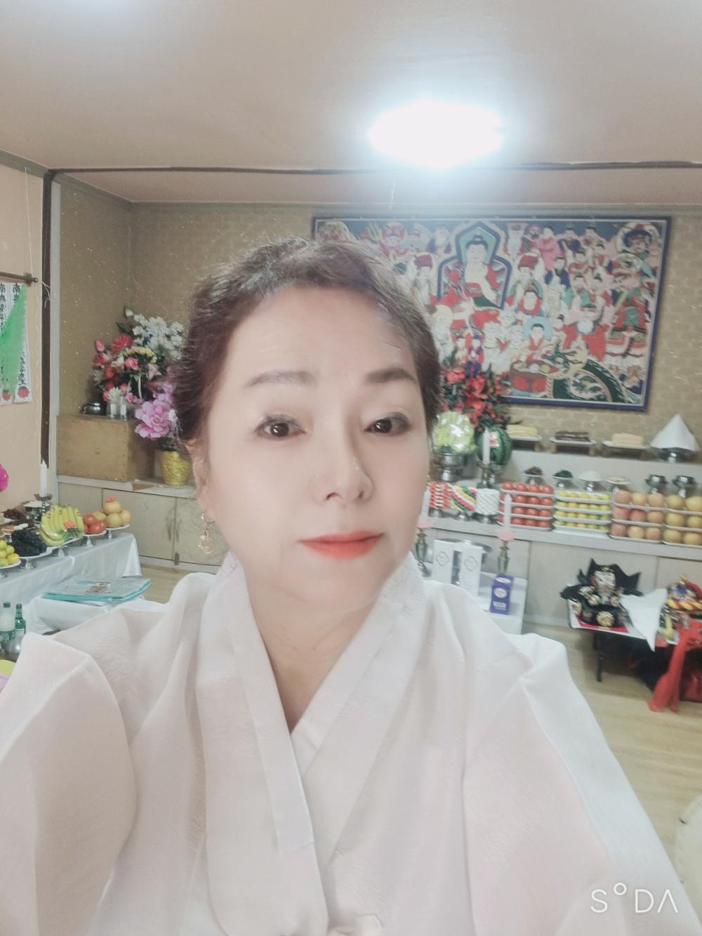 예원사 신점 사진 5