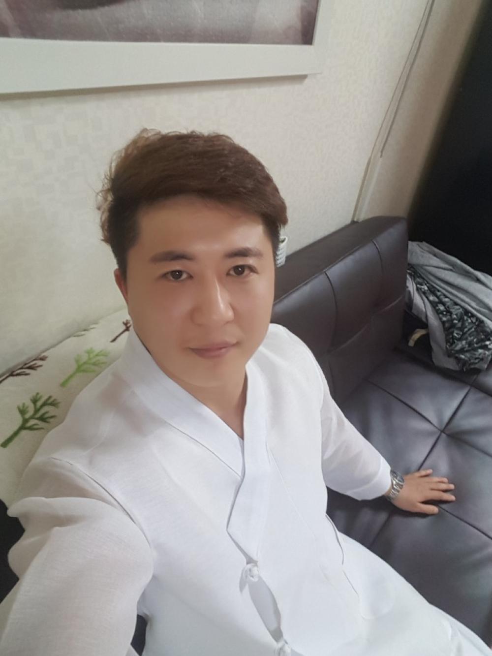 천하신당 김도령 사진 3