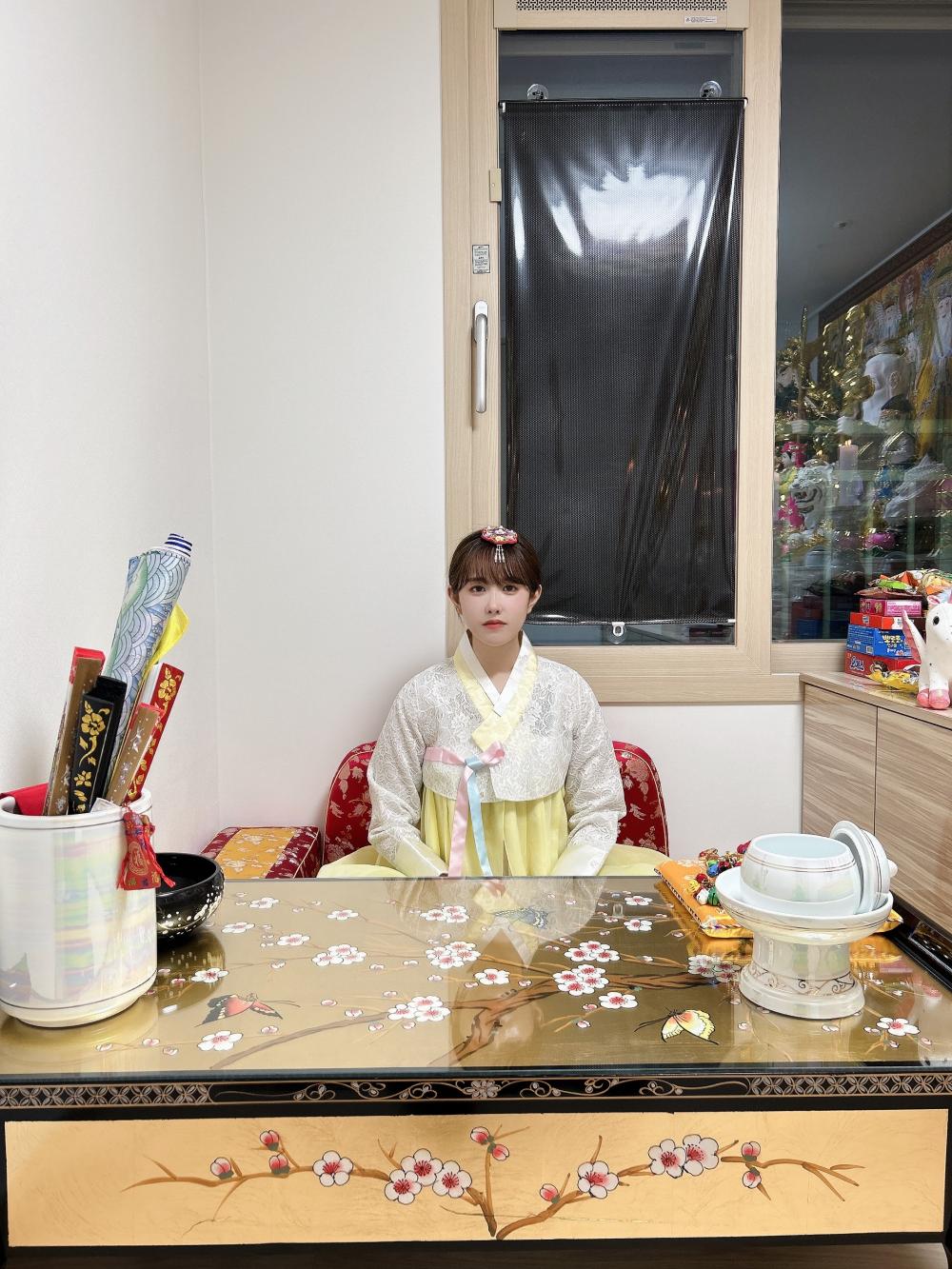 대신궁 공주보살 사진 3