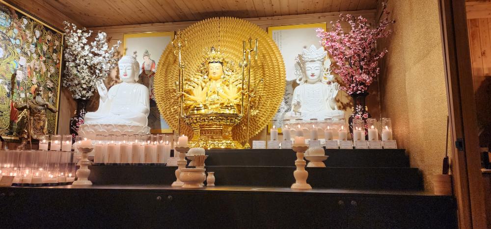 천지도운 천신당 사진 3