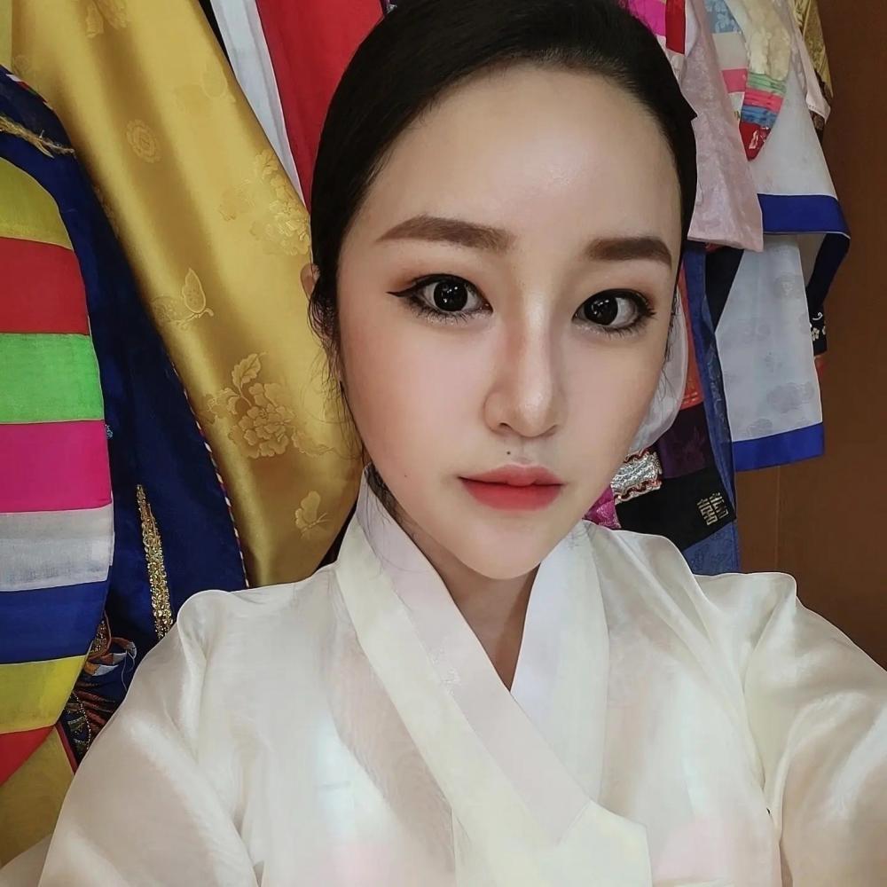 황해도 연백굿 일월정사 사진 8