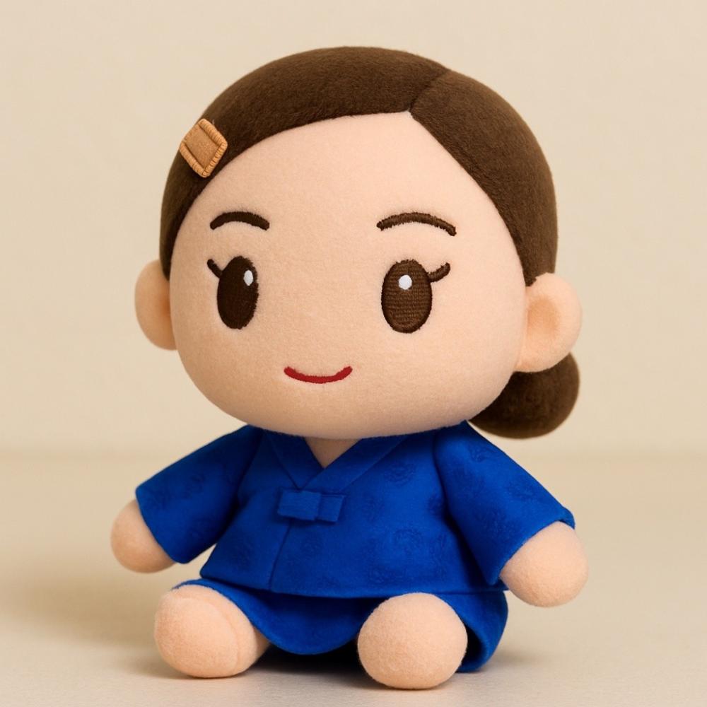해화당연서보살 사진 6