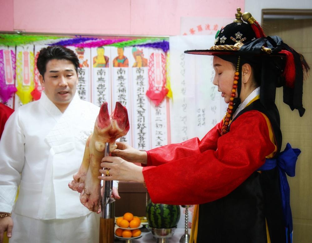 햇빛도령 사진 4