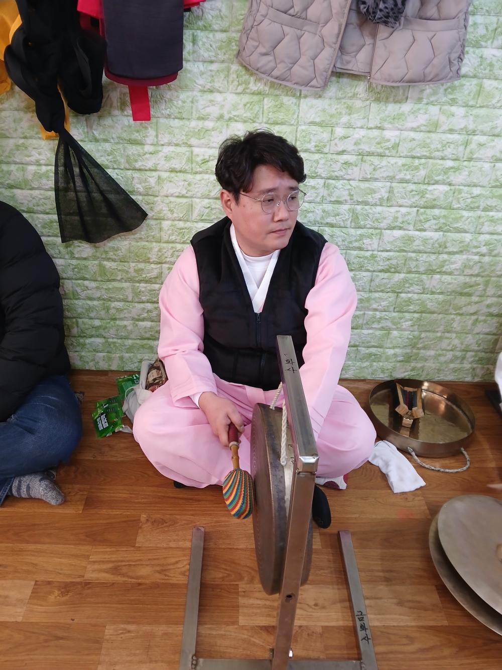 신성암 땅콩신동자 사진 3