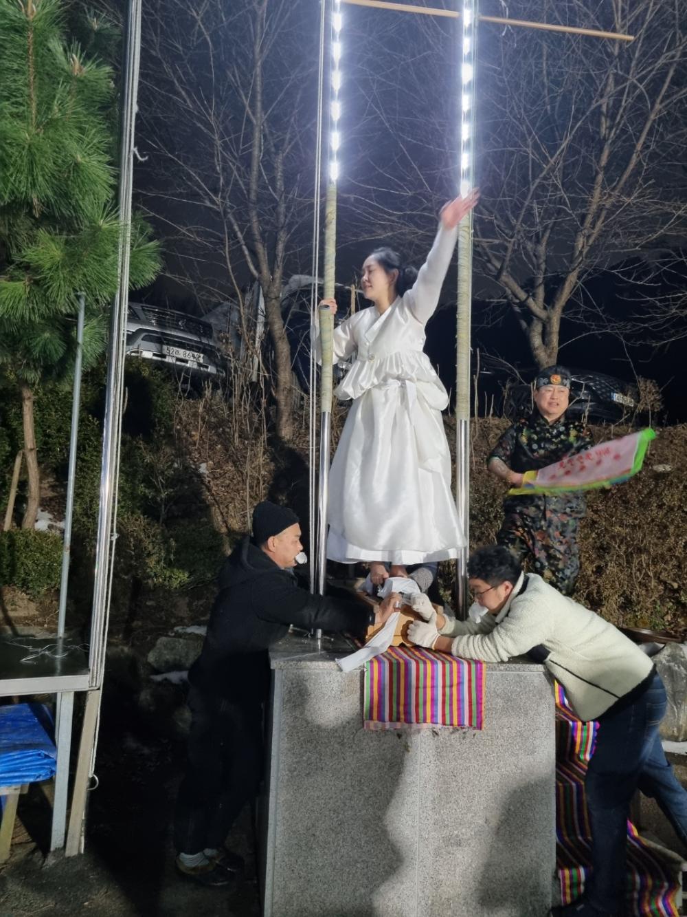 혜령궁 사진 3